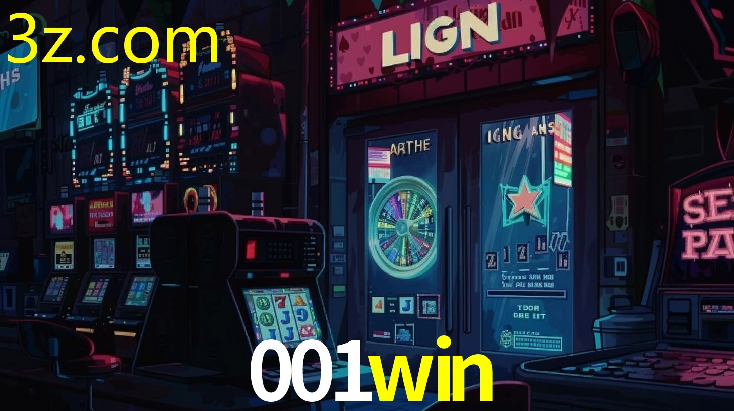 001WIN.COM