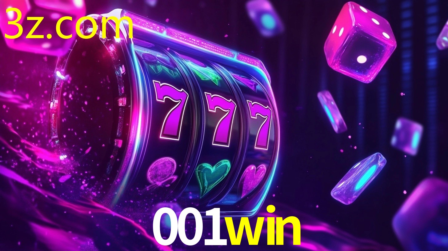 001WIN.COM
