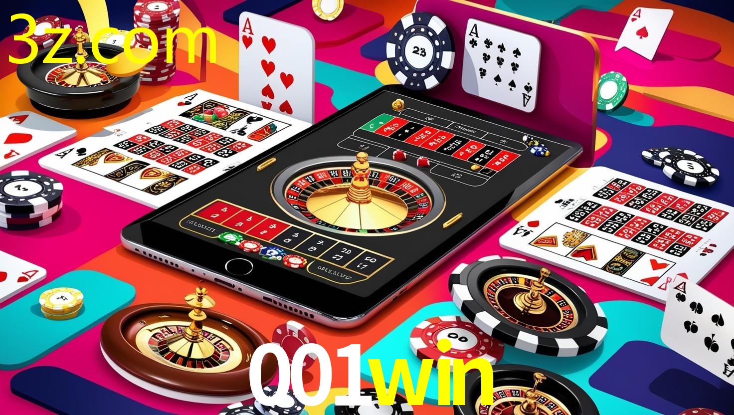 001WIN.COM