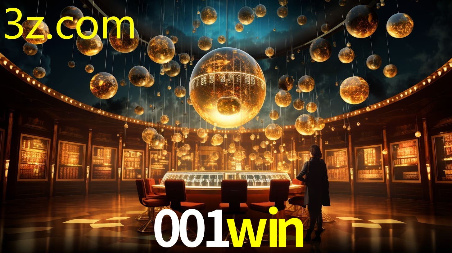 001WIN.COM