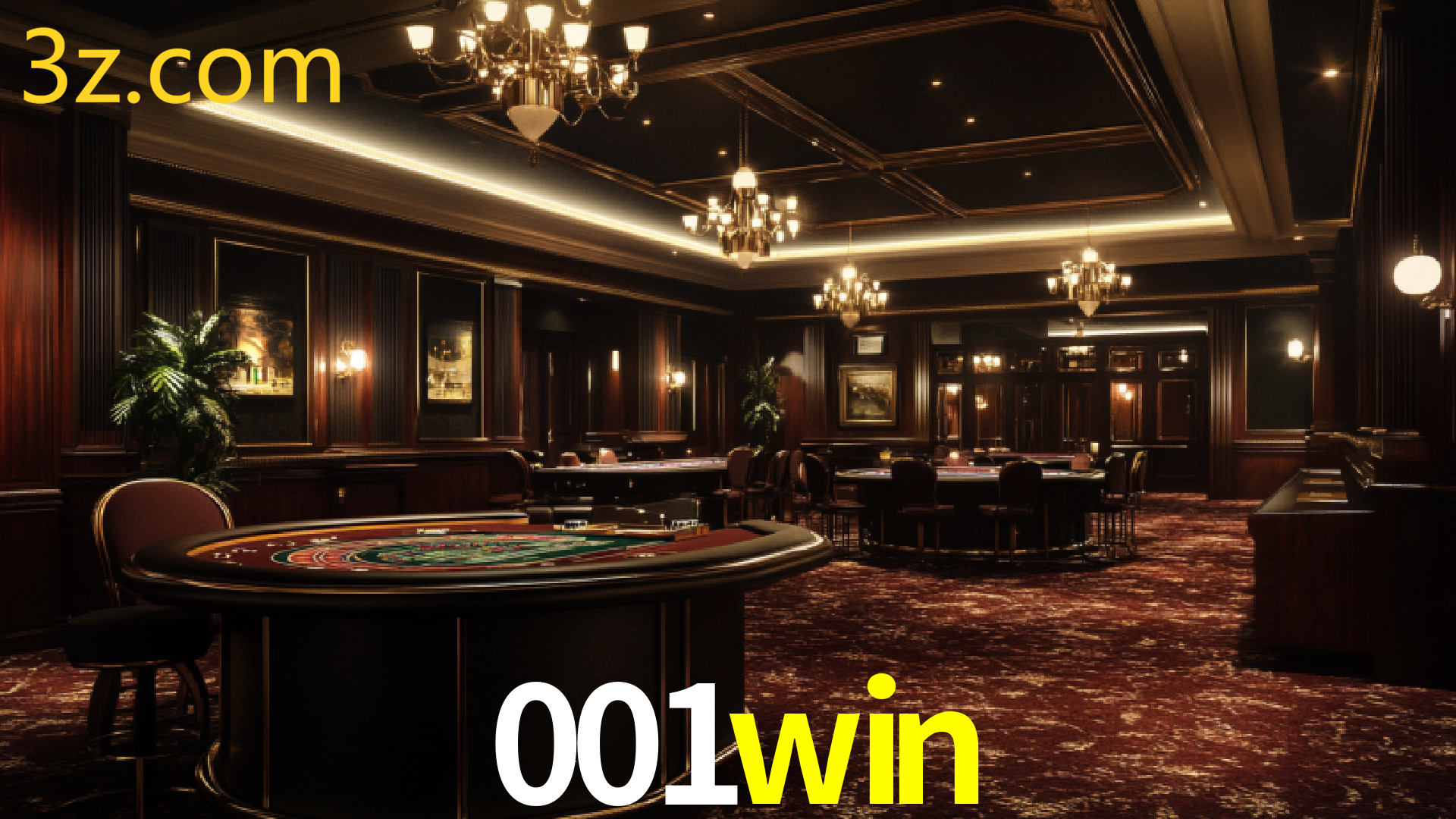 001WIN.COM