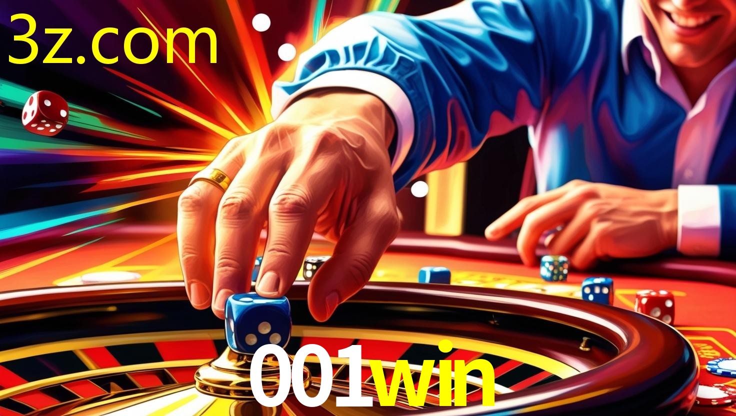 001WIN.COM