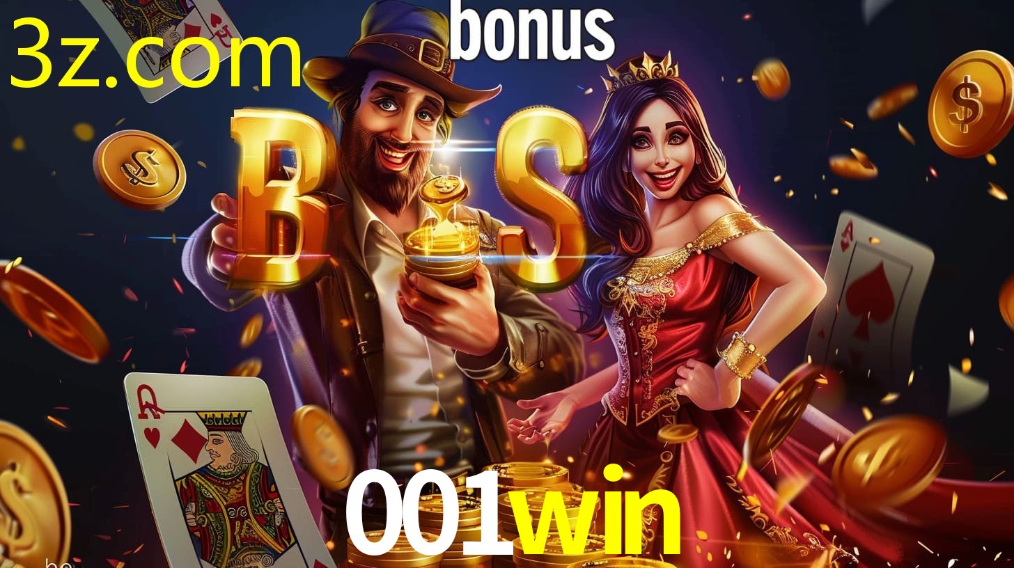 001WIN.COM