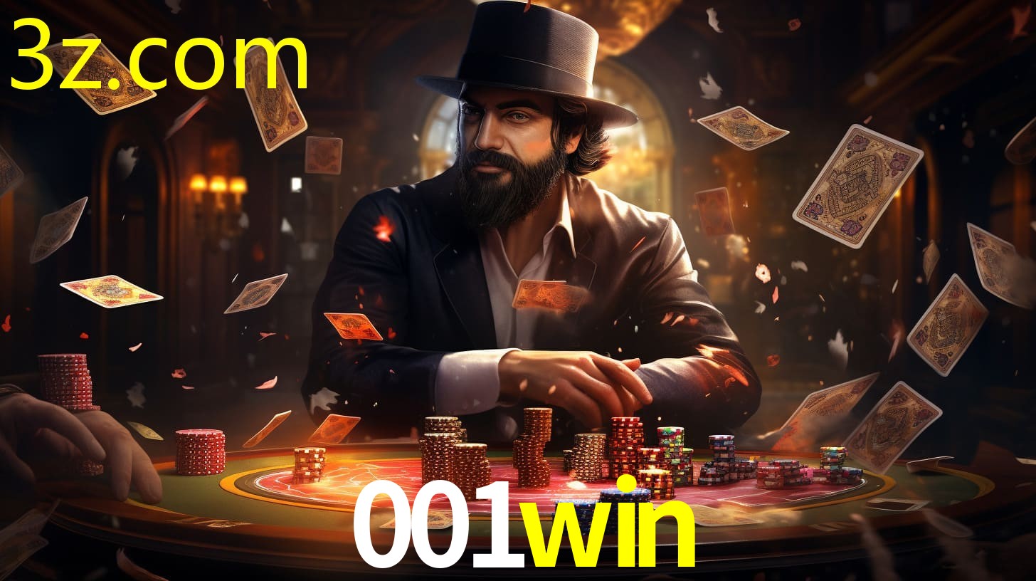 001WIN.COM