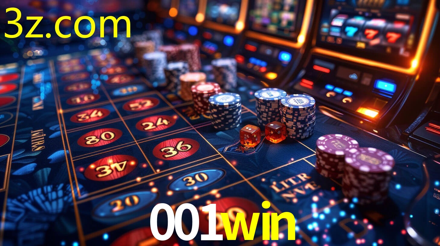 001WIN.COM