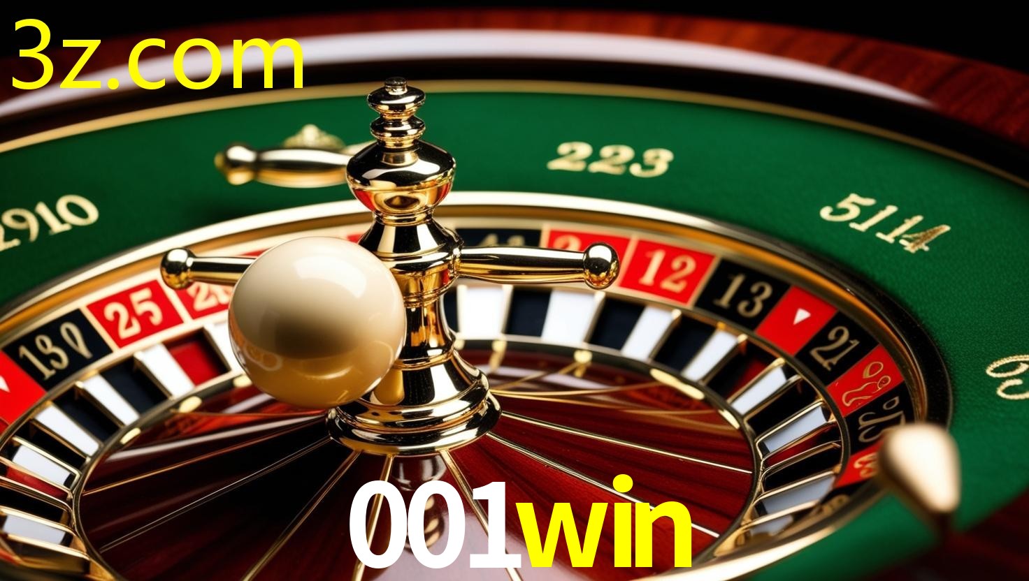 001WIN.COM