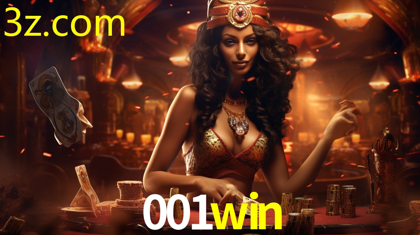 001WIN.COM