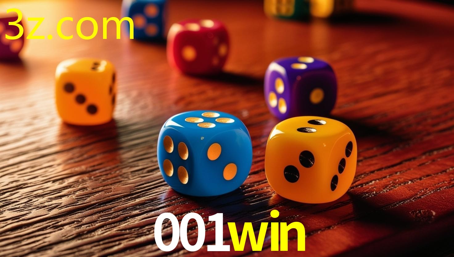001WIN.COM