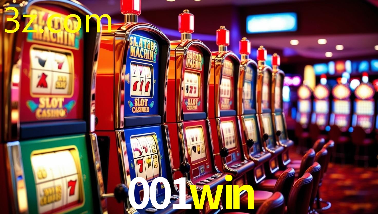 001WIN.COM