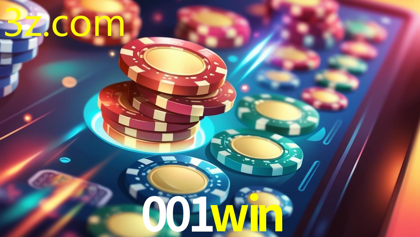 001WIN.COM