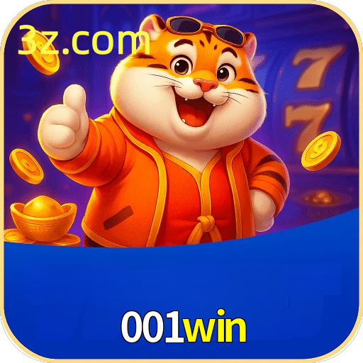 001WIN.COM